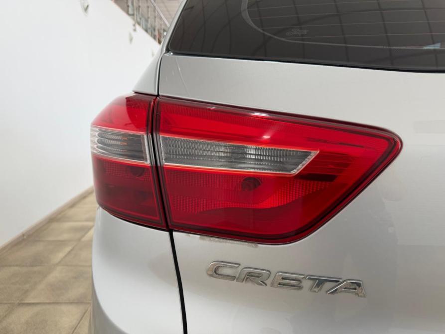 Hyundai Creta I Новороссийск  - изображение 19