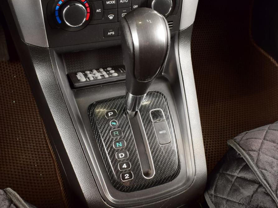 Chevrolet Captiva I Кемерово  - изображение 13