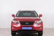 Lexus RX III Красноярск  - изображение 27