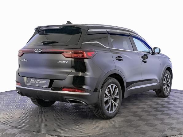 Chery Tiggo 7 Pro I с пробегом 2021 года, цена 1 355 000 рублей, 153597 км, внедорожник, Автокод Объявления