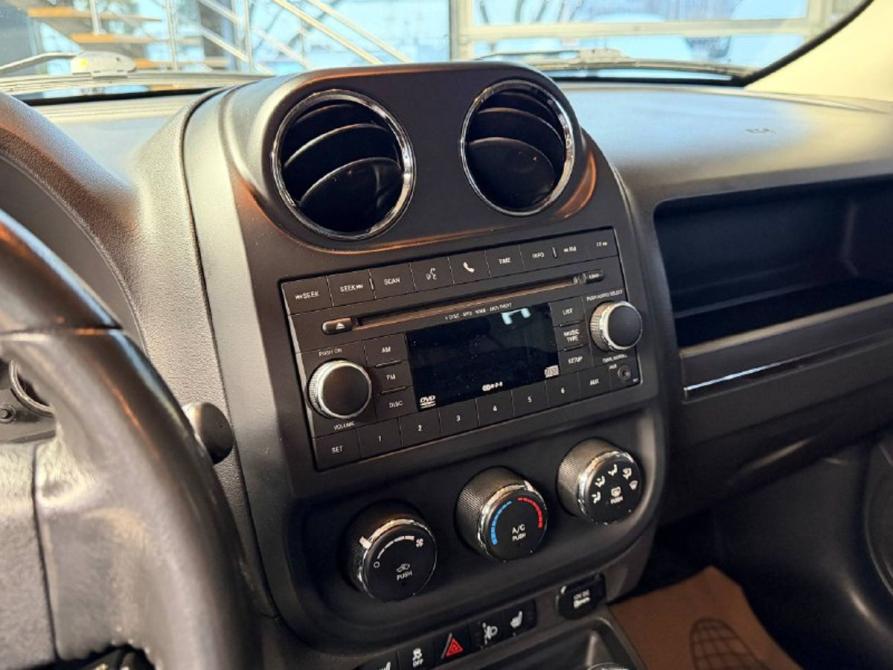 Jeep Liberty (Patriot) Москва  - изображение 9