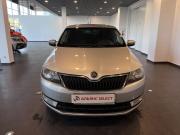 Skoda Rapid I Чебоксары  - изображение 39