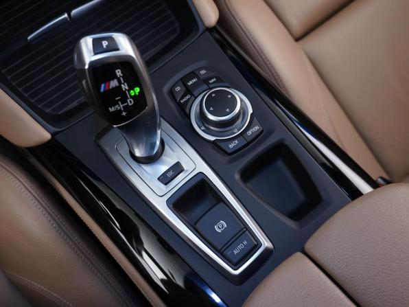 BMW X6 M I (E71) с пробегом 2009 года, цена 5 699 999 рублей, 29510 км, внедорожник, Автокод Объявления
