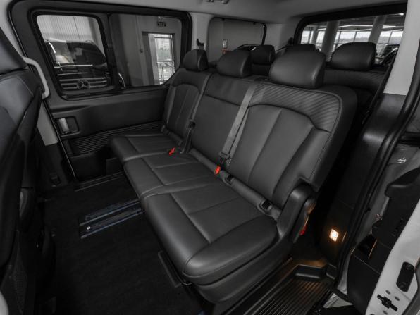Hyundai Staria I с пробегом 2021 года, цена 5 380 000 рублей, 49261 км, минивэн, Автокод Объявления