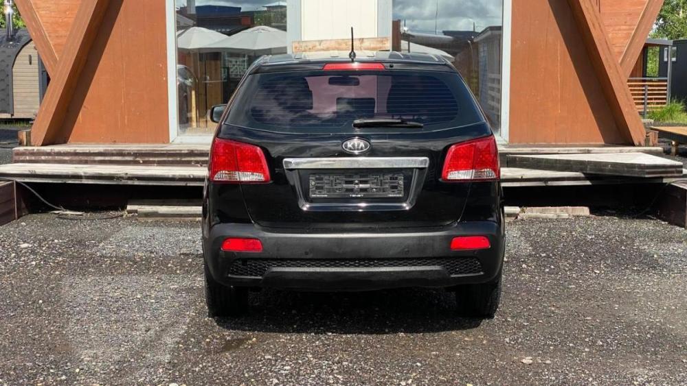 Kia Sorento II Санкт-Петербург  - изображение 5