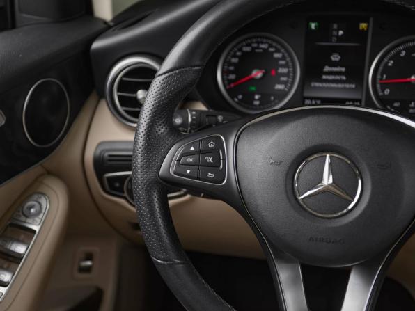 Новый Mercedes-Benz GLC I (X253) 2019 года, цена 3 650 000 рублей, внедорожник, Автокод Объявления