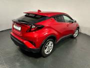 Toyota C-HR I Рестайлинг Пермь  - изображение 10