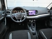 Lada (ВАЗ) Vesta I Рестайлинг (NG) Новороссийск  - изображение 28