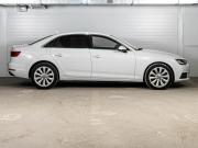 Audi A4 V (B9) Ставрополь  - изображение 29