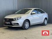 Lada (ВАЗ) Vesta I Пермь  - изображение 29