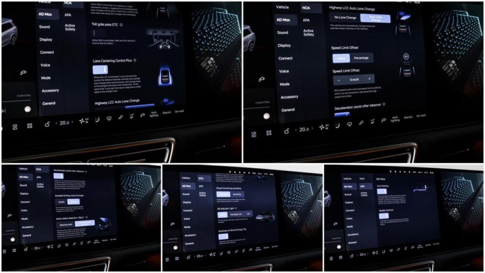 Li Auto (Lixiang) L9 I Рестайлинг Москва  - изображение 21
