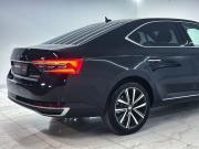 Skoda Superb III Рестайлинг Уфа  - изображение 62
