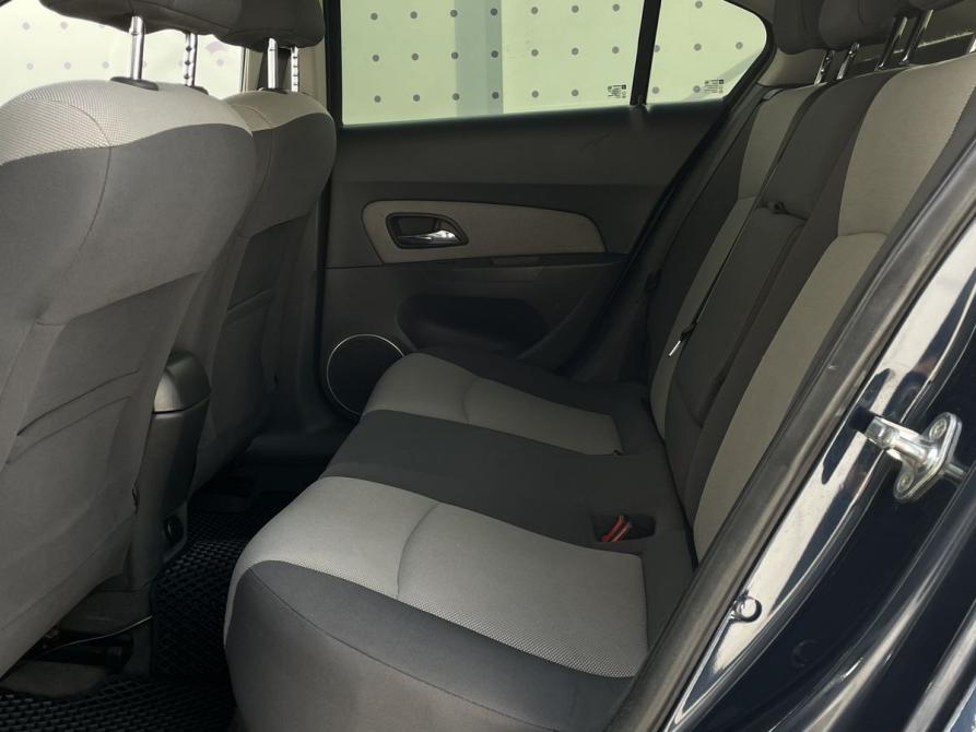 Chevrolet Cruze I Тамбов  - изображение 13