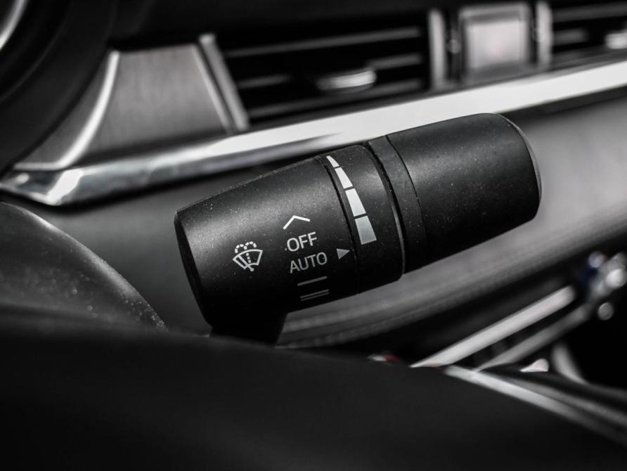 Mazda 6 III (GJ) Рестайлинг Новороссийск  - изображение 17