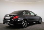 Mercedes-Benz C-Класс IV (W205) Рестайлинг Ярославль  - изображение 31