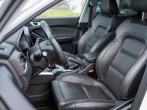 Chery Tiggo 4 I Рестайлинг с пробегом 2021 года, цена 1 420 000 рублей, 64554 км, внедорожник, Автокод Объявления