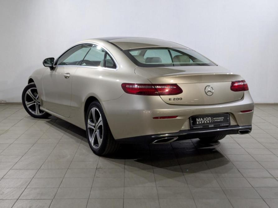 Mercedes-Benz E-Класс V (W213 S213 C238) Химки  - изображение 28