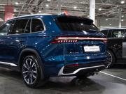 Geely Monjaro I Санкт-Петербург  - изображение 50