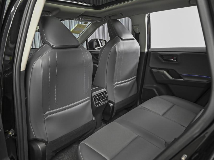 Toyota RAV4 VI (XA60) Ставрополь  - изображение 11