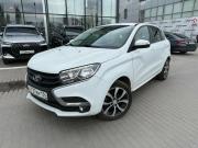 Lada (ВАЗ) XRAY I Волжский  - изображение 2