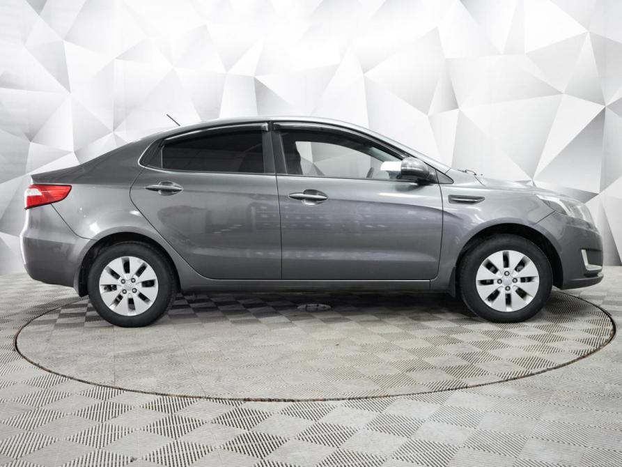 Kia Rio III Ульяновск  - изображение 6