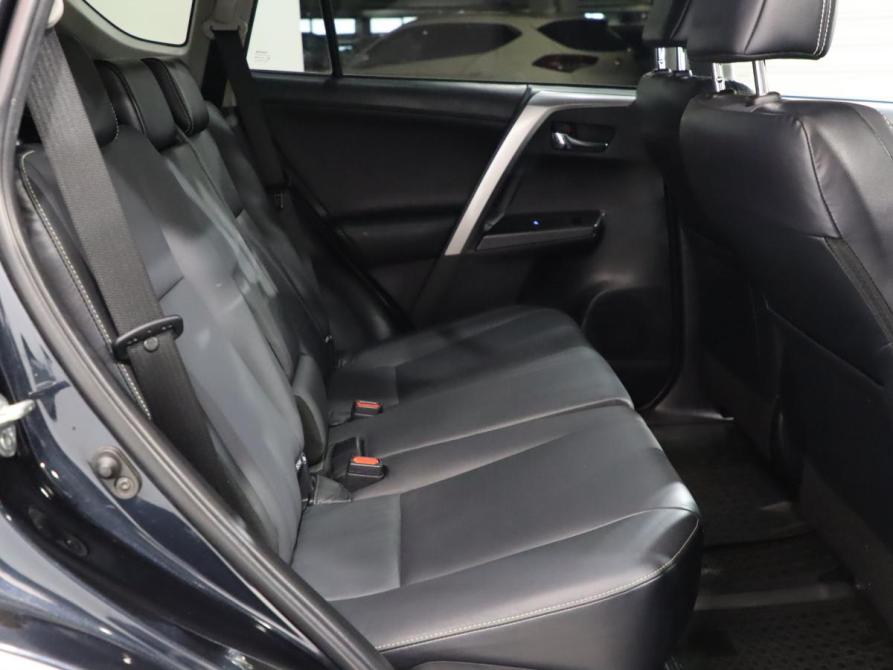 Toyota RAV4 IV (XA40) Рестайлинг Санкт-Петербург  - изображение 23