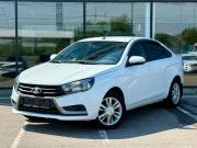 Lada (ВАЗ) Vesta I Воронеж  - изображение 16