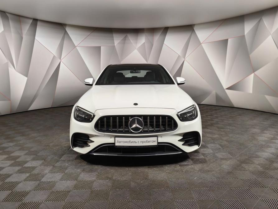 Mercedes-Benz E-Класс V (W213 S213 C238) Рестайлинг Москва  - изображение 7