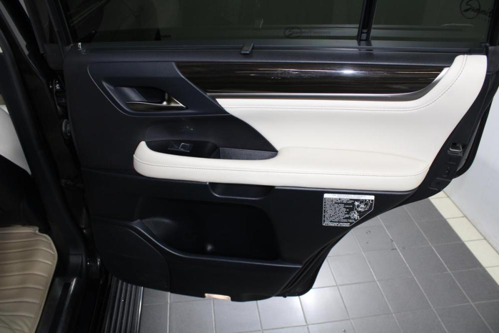 Lexus LX III Рестайлинг 2 Владивосток  - изображение 15