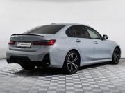 BMW 3 серии VII (G2x) Рестайлинг Москва  - изображение 31