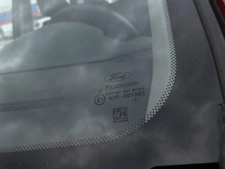 Ford Fusion I Рестайлинг Тверь  - изображение 20