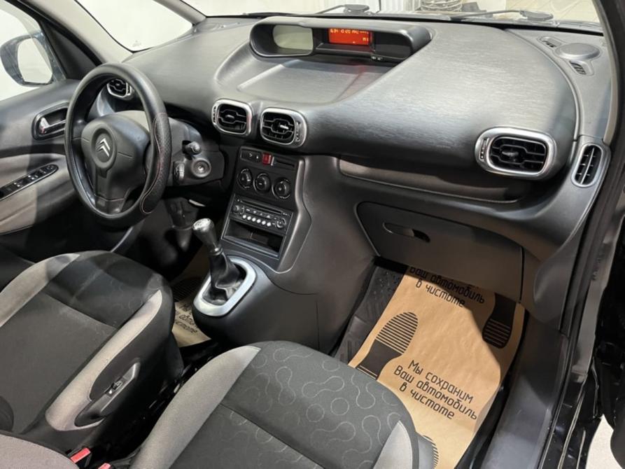 Citroen C3 Picasso I Курск  - изображение 5