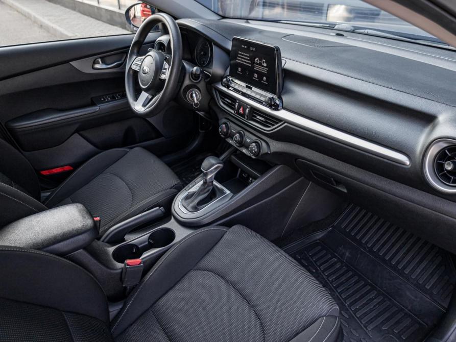 Kia Forte III Казань  - изображение 8