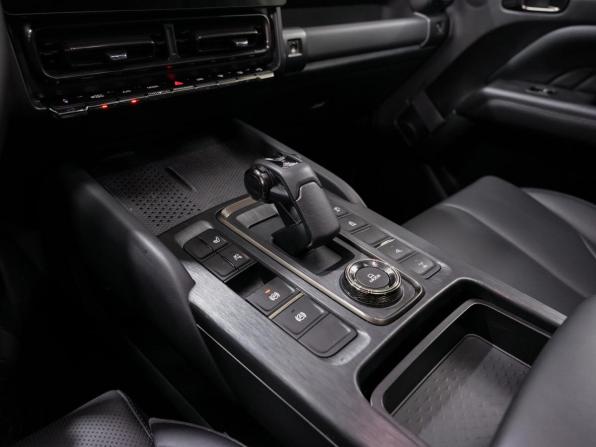 Haval H9 II с пробегом 2024 года, цена 3 690 000 рублей, 38756 км, внедорожник, Автокод Объявления