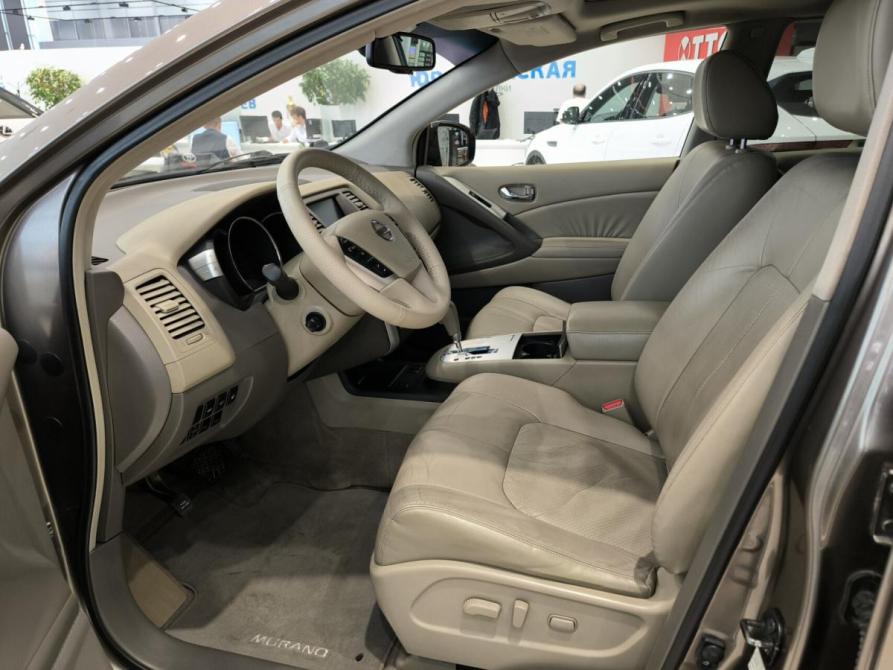 Nissan Murano II (Z51) Рестайлинг Казань  - изображение 20