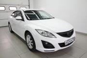 Mazda 6 II (GH) Рестайлинг Сургут  - изображение 28