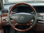 Mercedes-Benz S-Класс V (W221) Рестайлинг Сочи  - изображение 30
