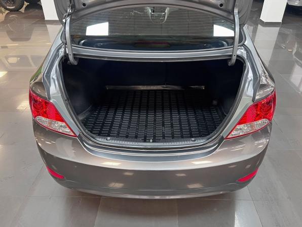 Hyundai Solaris I с пробегом 2011 года, цена 770 000 рублей, 188816 км, седан, Автокод Объявления