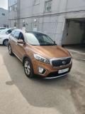 Kia Sorento III Prime Санкт-Петербург  - изображение 2