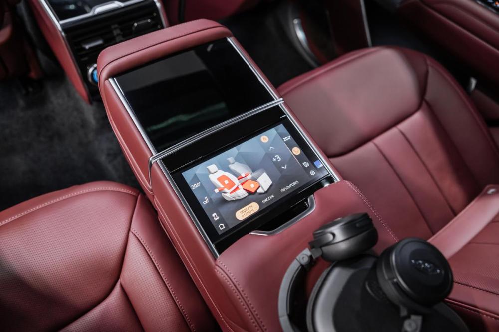 Land Rover Range Rover V Москва  - изображение 28