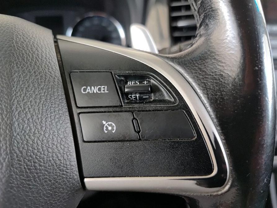 Mitsubishi Outlander III Рестайлинг Петрозаводск  - изображение 11