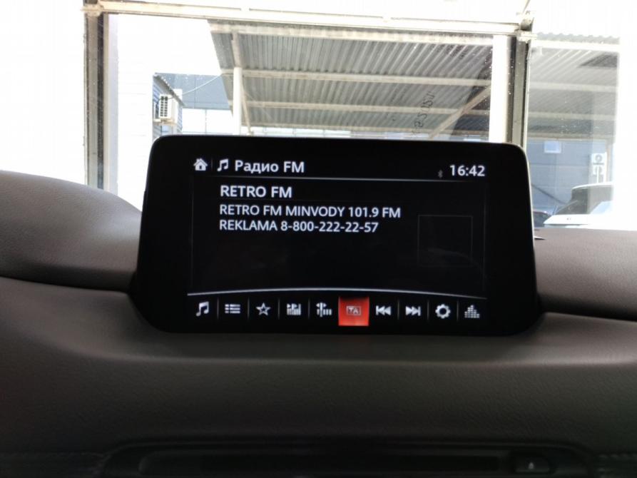 Mazda CX-5 II Минеральные Воды  - изображение 9