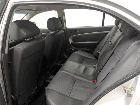 Chevrolet Epica V250 Рестайлинг с пробегом 2011 года, цена 745 000 рублей, 142883 км, седан, Автокод Объявления