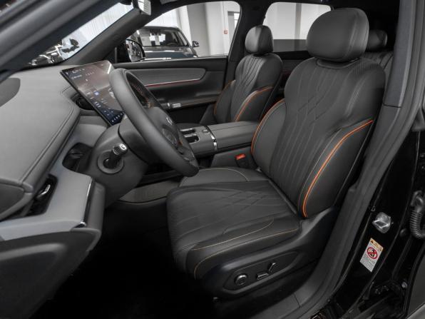Changan Qiyuan Q07 с пробегом 2026 года, цена 3 900 000 рублей, 50 км, внедорожник, Автокод Объявления
