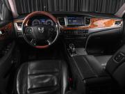 Hyundai Equus II Рестайлинг Тюмень  - изображение 36