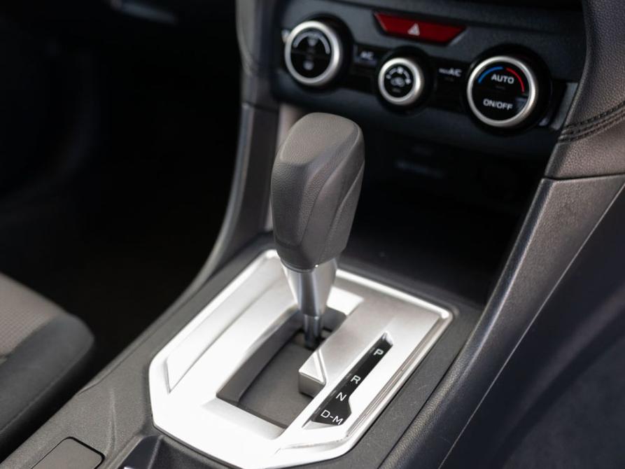 Subaru Impreza V Новосибирск  - изображение 15