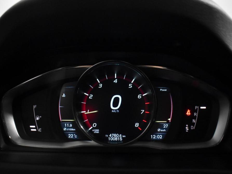 Volvo S80 II Рестайлинг 2 Санкт-Петербург  - изображение 20