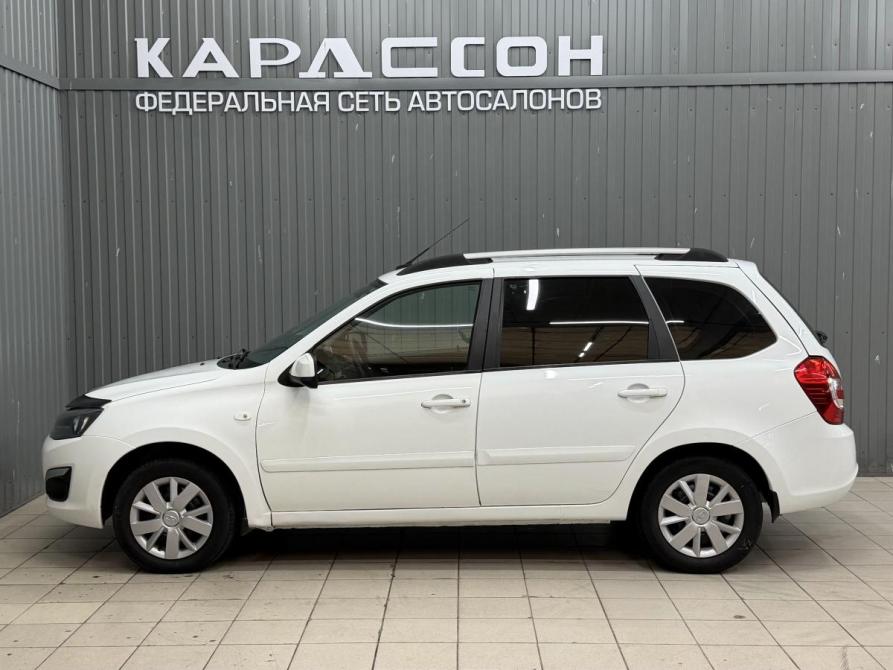 Lada (ВАЗ) Kalina II Магнитогорск  - изображение 5