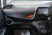 Toyota Sienta II Омск  - изображение 39