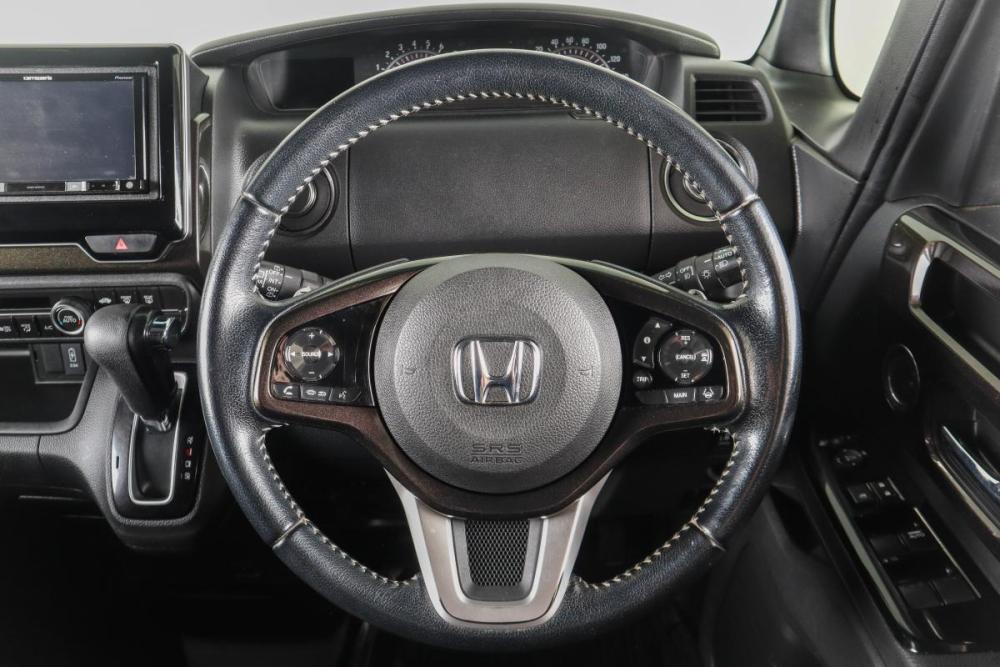 Honda N-BOX II Пермь  - изображение 17